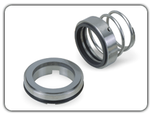 Mechanical Seals Conical Spring