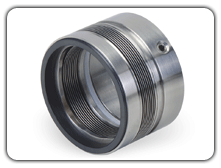 Mechanical Seals Metal Bellow Seal