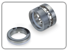 Mechanical Seals Multi Spring