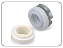 Mechanical Seals PTFE Bellow