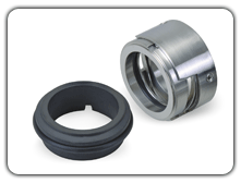 Mechanical Seals Wave Spring